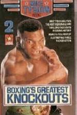 Watch Mike Tyson presents Boxing's Greatest Knockouts 0123movies