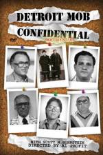 Watch Detroit Mob Confidential 0123movies
