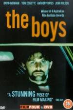 Watch The Boys 0123movies