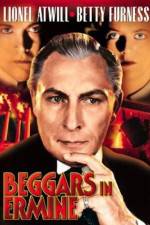 Watch Beggars in Ermine 0123movies