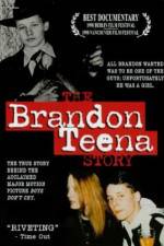 Watch The Brandon Teena Story 0123movies
