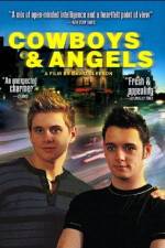 Watch Cowboys & Angels 0123movies