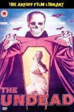 Watch The Undead 0123movies