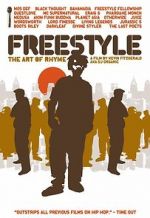 Watch Freestyle: The Art of Rhyme 0123movies