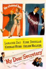 Watch My Dear Secretary 0123movies