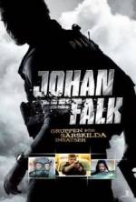 Watch Johan Falk: GSI - Gruppen för särskilda insatser 0123movies