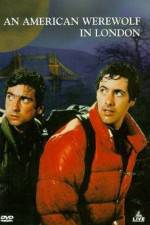 Watch An American Werewolf in London 0123movies