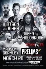 Watch Titan FC 33: Night of Champions Prelims 0123movies