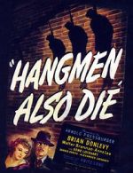 Watch Hangmen Also Die! 0123movies