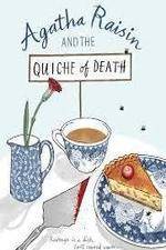 Watch Agatha Raisin and the Quiche of Death 0123movies