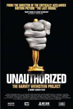 Watch Unauthorized The Harvey Weinstein Project 0123movies