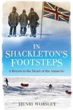 Watch In Shackleton's Footsteps 0123movies