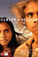 Watch Samson and Delilah 0123movies