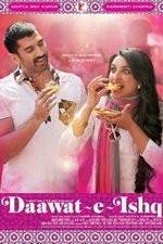 Watch Daawat-e-Ishq 0123movies