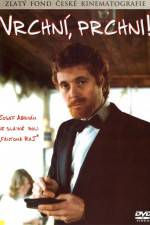 Watch Waiter Scarper 0123movies