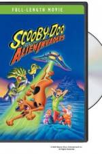 Watch Scooby-Doo and the Alien Invaders 0123movies