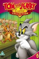 Watch Tom And Jerry - Classic Collection 6 0123movies