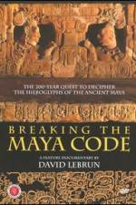 Watch Breaking the Maya Code 0123movies