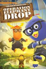 Watch The Backyardigans Operation Elephant Drop 0123movies
