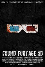 Watch Found Footage 3D 0123movies