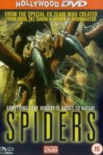 Watch Spiders 0123movies