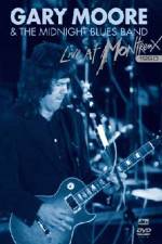 Watch Gary Moore The Definitive Montreux Collection (1990) 0123movies