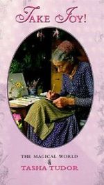 Watch Take Joy! The Magical World of Tasha Tudor 0123movies