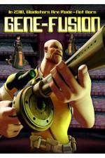 Watch Gene-Fusion 0123movies