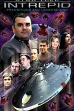Watch Star Trek Intrepid Transitions and Lamentations 0123movies