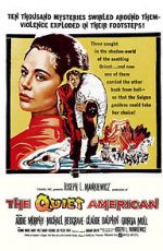 Watch The Quiet American 0123movies