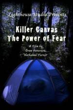 Watch Killer Canvas The Power of Fear 0123movies