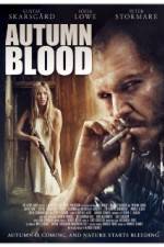 Watch Autumn Blood 0123movies