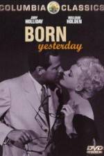 Watch Born Yesterday 0123movies