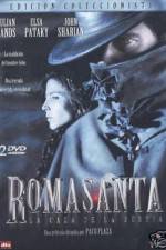 Watch Romasanta The Werewolf Hunt 0123movies