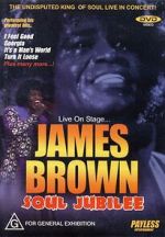 Watch James Brown: Live at Chastain Park 0123movies