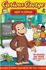 Watch Curious George Back To School 0123movies