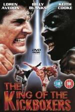 Watch The King of the Kickboxers 0123movies