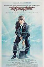Watch The Escape Artist 0123movies