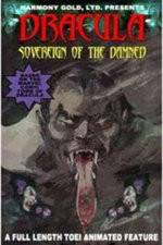 Watch Dracula Sovereign of the Damned 0123movies