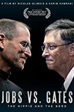 Watch Jobs vs Gates The Hippie and the Nerd 0123movies