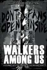 Watch The Walkers Among Us 0123movies