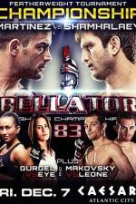 Watch Bellator Fighting Championships 83 0123movies