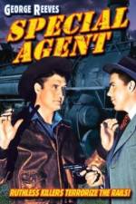 Watch Special Agent 0123movies