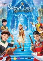 Watch The Snow Queen 4: Mirrorlands 0123movies