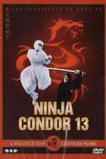 Watch Ninjas Condors 13 0123movies
