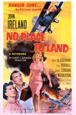 Watch No Place to Land 0123movies