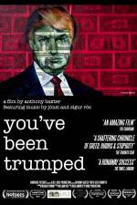 Watch You've Been Trumped 0123movies