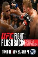 Watch UFC Fight Flashback: Jon Jones vs. Alexander Gustafsson 0123movies