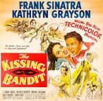 Watch The Kissing Bandit 0123movies
