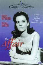 Watch The Affair 0123movies